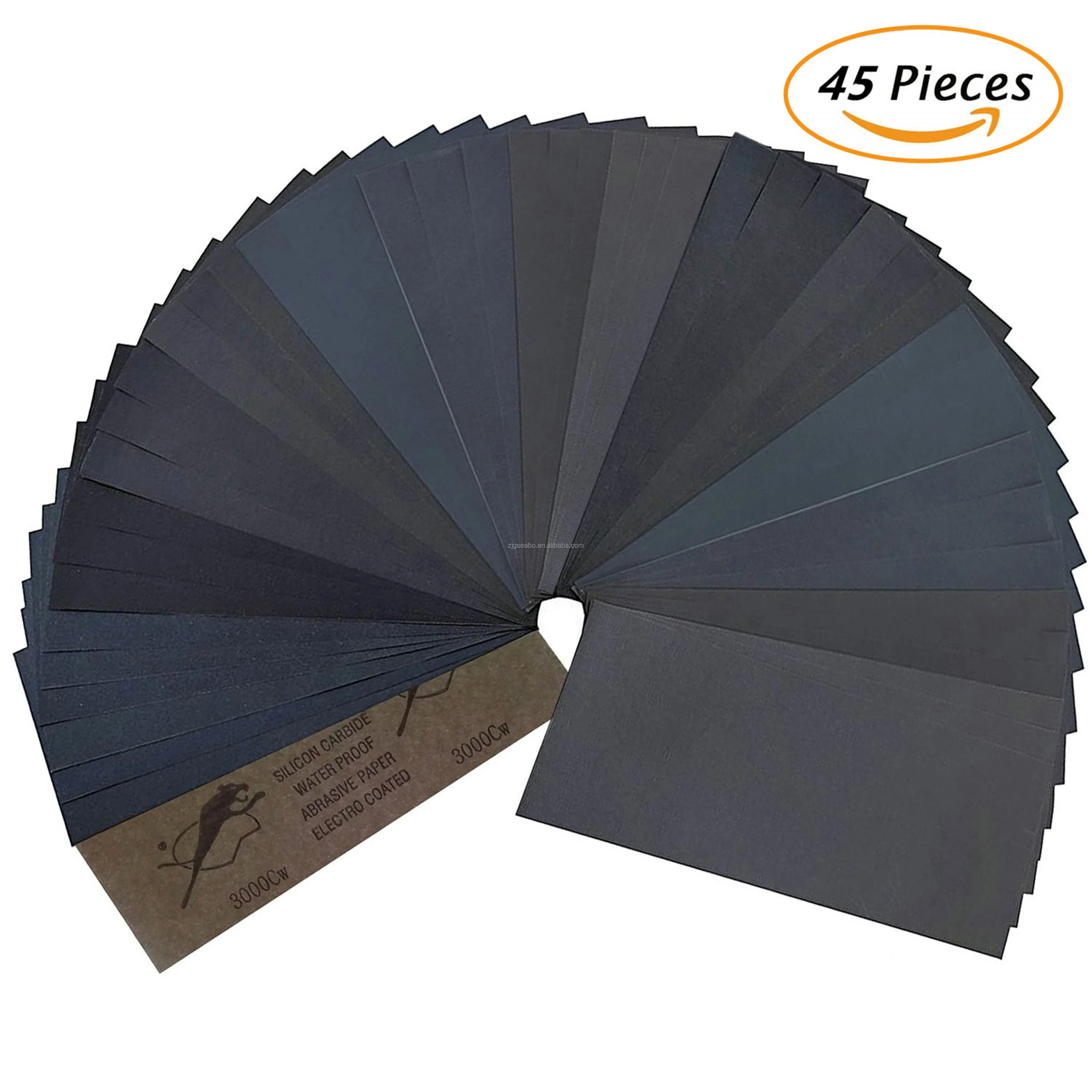 High Quality Sandpaper Waterproof Wet And Dry Sandpaper Buy Sandpaper