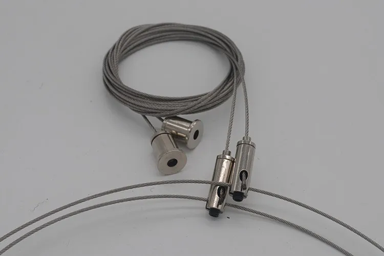 Stainless Steel Cable Fasteners With Branch Cable And Iron Sheet Buy