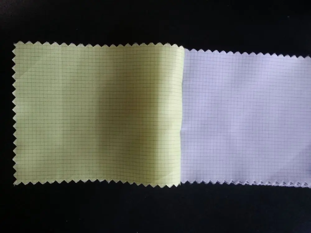 ESD fabric 11