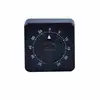 Salon Mini square digital mechanical timer switch manufacturer