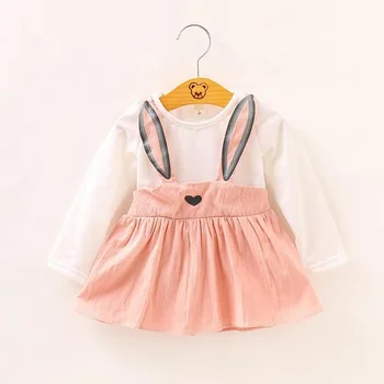 baby evening dress