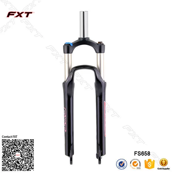 fox suspension mtb