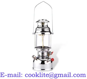 20 Pieces Mantles for Pressure Lamp/Kerosene Lamp/Paraffin Lamp/Gas Lamp 