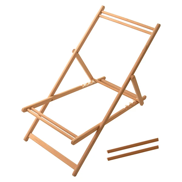 Factory High Quality Wooden Deck Chair Frame Buy Wooden Deck Chair