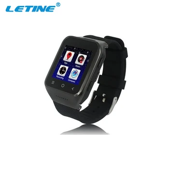 Customize Ultra Slim Android Smartwatch Phone 3g Cdma Cell Phone Watch ...