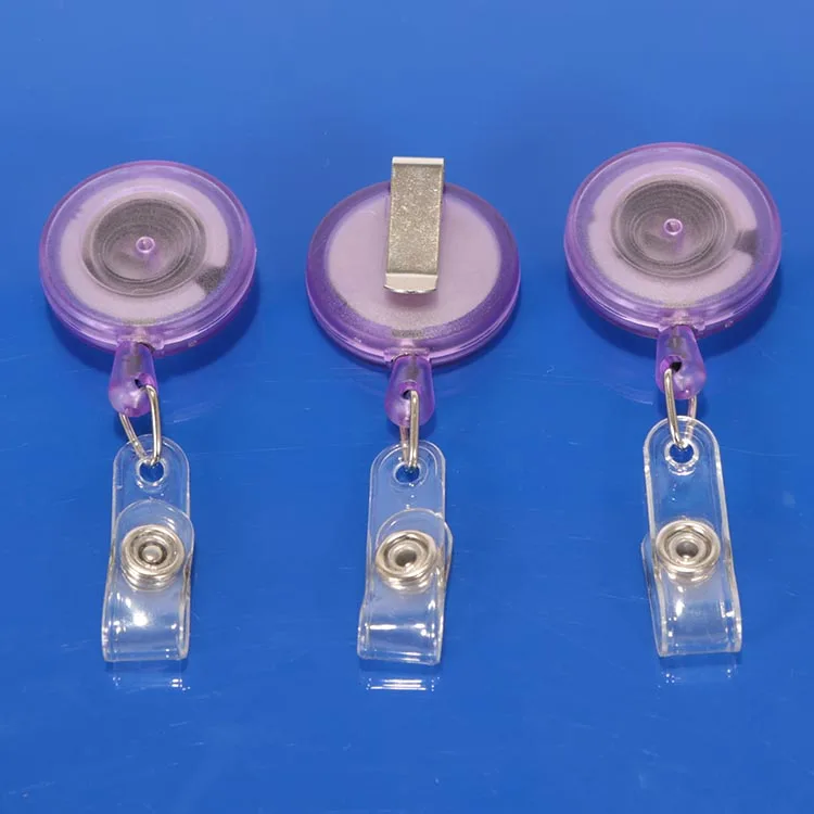 badge reel-019-B100