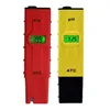 PH-911 Pen type PH meter(with backlit display)