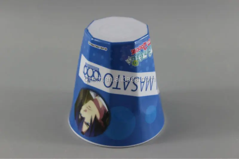 Japan Melamine Drinking Cup