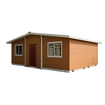 20ft Expandable Prefab Container Homes Used For Office