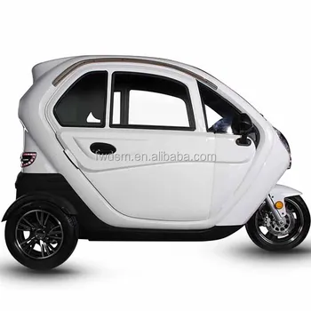 alibaba electric tricycle