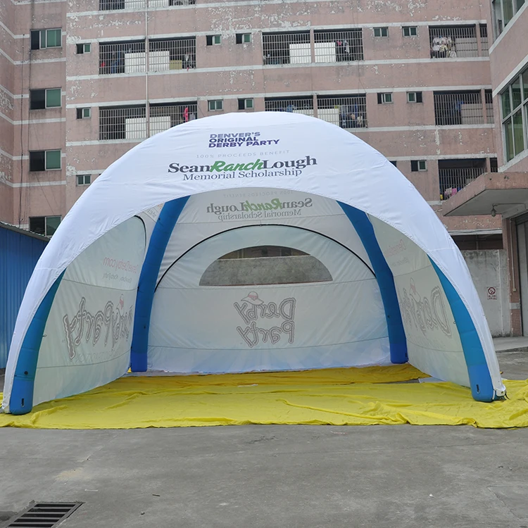 2020 Amazon Hot sale Advertising Inflatable  Tent