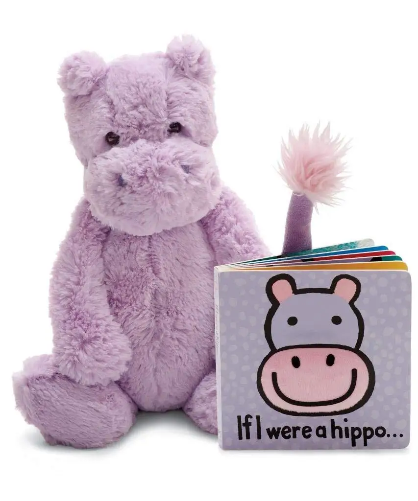 jellycat toothy hippo