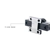 Multiple truck scales support weight-measuring components at a lower price industrial weight sensor 10 tons weight sensor