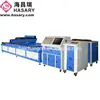 Smooth and flat cut cross section Cnc Laser Cutting Machine