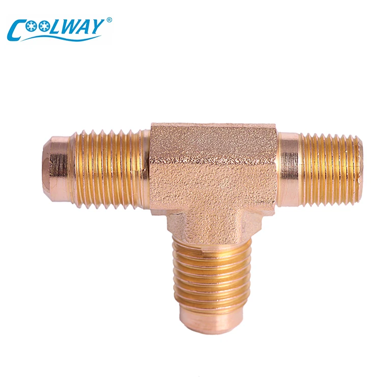 Manufacturer Price Copper Elbow Pipe Fittings Elbow Durable Brass Compression Fittings Plumbing Material Available