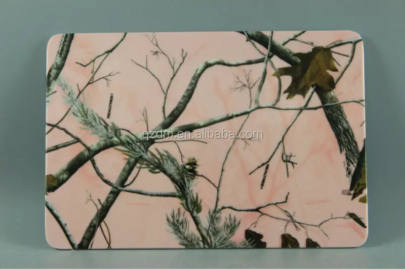 Custom Made Melamine Cutting Board