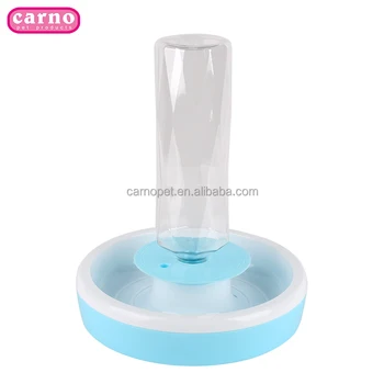 Carno New Style Automatic Cat Feeder Pet Water Dispenser Drinking