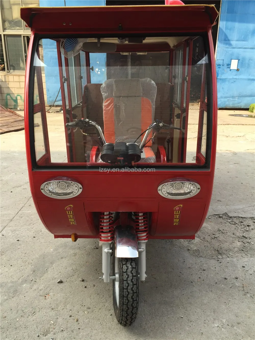 Motorized Passenger Auto Rickshaw Price Motorized Rickshaws For Sale (sy150zkc ) Buy