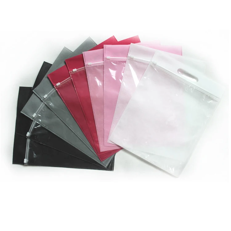 Laundry Bag For Garments Shipping Clothes Zip Lock Plastic Bags Buy