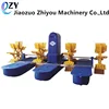 ZY 380v 220v Waterwheel Paddle Wheel Aerator For Fish Pond Surface Floating Aerator (whatsapp:0086 15039114052)