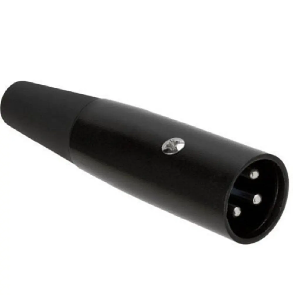 5 packs SIENOC 90 Degree XLR 3 pin Microphone Speaker Female Right Angle Adapter Connector