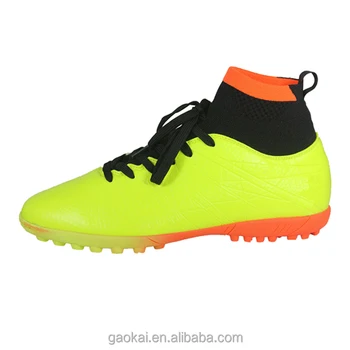 bright football cleats