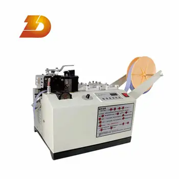 automatic webbing cutting machines