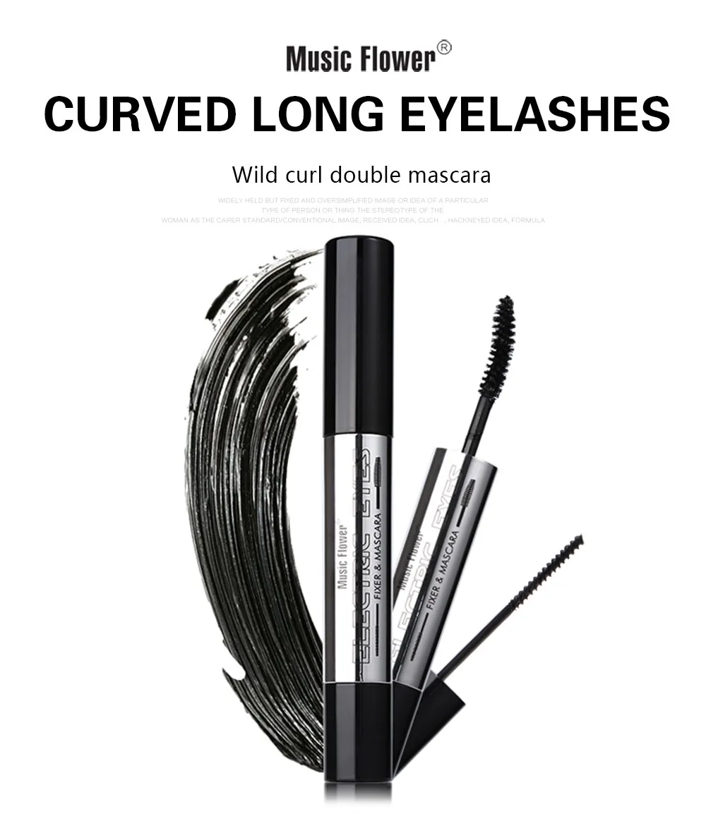 mascara facial