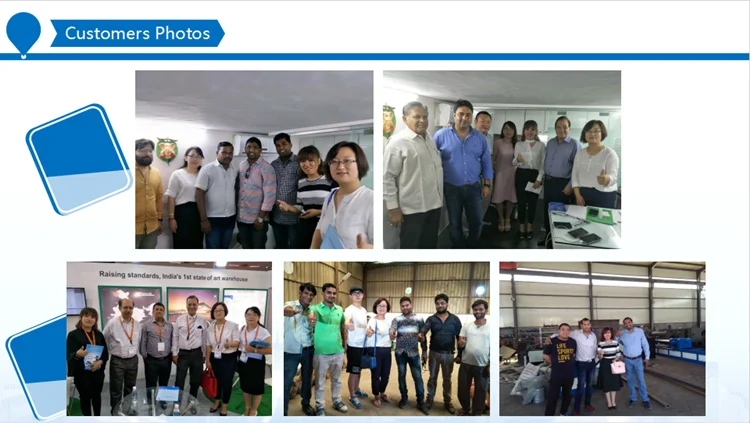 Carbon Steel Elbow Maker