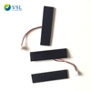High efficiency 1v 2v 3v 5v 6v Customized handmade mini epoxy Solar Panel by professional factory