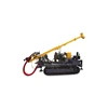 DF-H-2 Hydraulic Geological Diamond Core Drilling Machine For Mine Exploration With WireLine