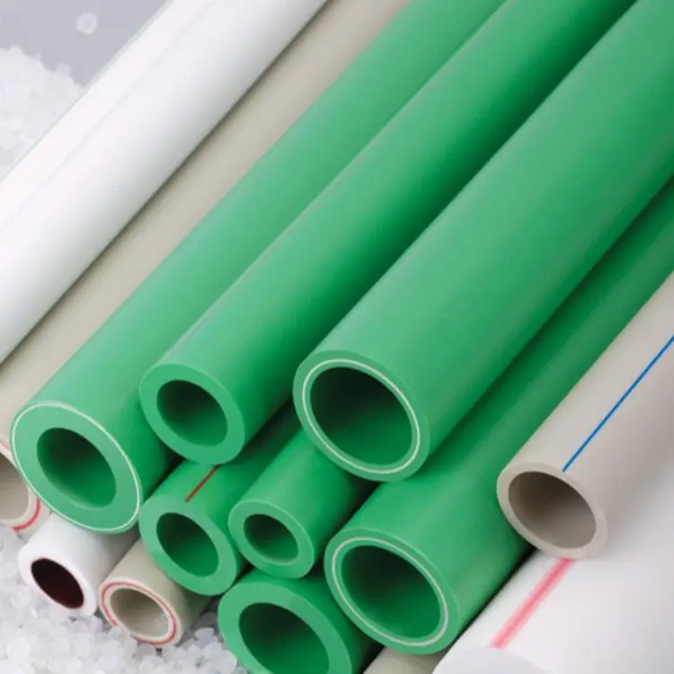 Купить Полипропиленовые Трубы В Барнауле