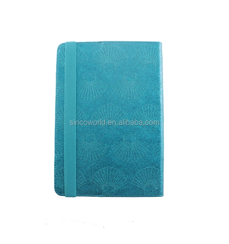 7 Inch Tablet Case Decorate Elastic Strap Universal Tablet Case Oem