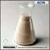 95% min solid poly carboxylate base super plasticizer