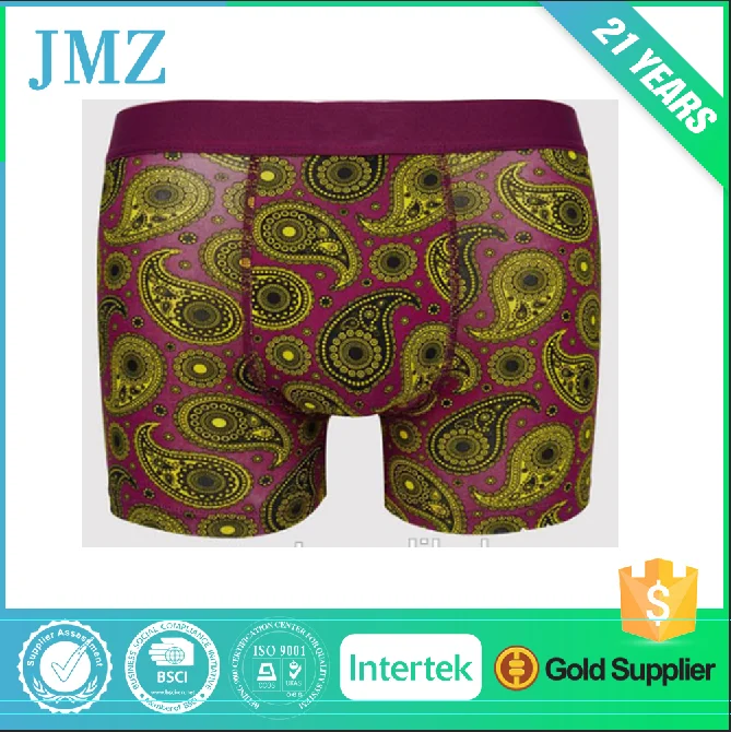 Hot Sale Mens Underwear Manufacture In China Buy Mens Underwear