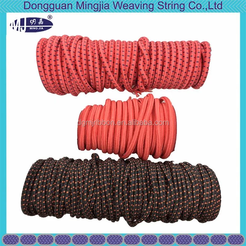 High Strength Elastic Bungee Packing Cord Buy High Quality Elastic