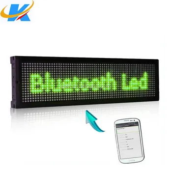 outdoor display signs