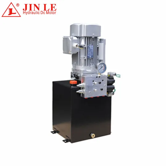 Hydraulic Power Unit For Doublescissors Lift Buy Hyraulic Power Pack