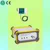 zigbee thermometer with hygrometer electronic data capture