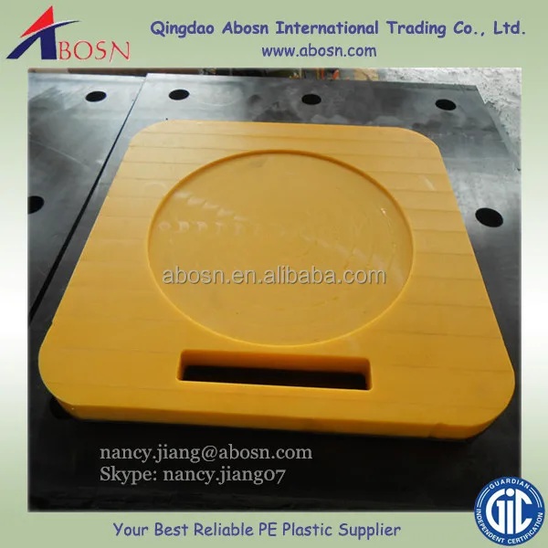 Trailer Levelers,Rv Utility Blocks And Camper Jack Pads Buy Camper