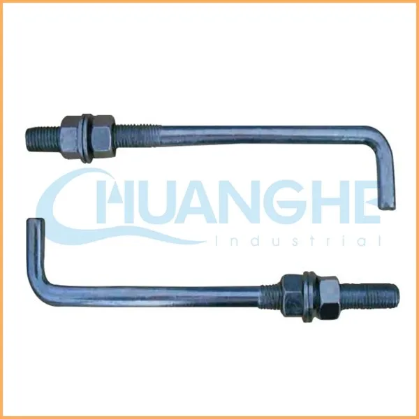 Factory Customized L Type Anchors Bolt M20 Buy L Type Anchors Bolt