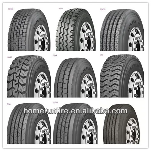 Truck Tire 12r24 1200-24 1200 24 1200*24 1200/24 For Sale - Buy 1200r24 ...