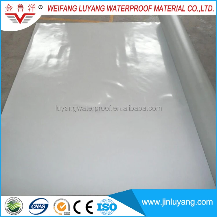 pvc membrane