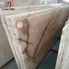 Manufacturer Crystal White Onyx Colorful Veins Slab Classical Floor Tiles Stone For Decoration