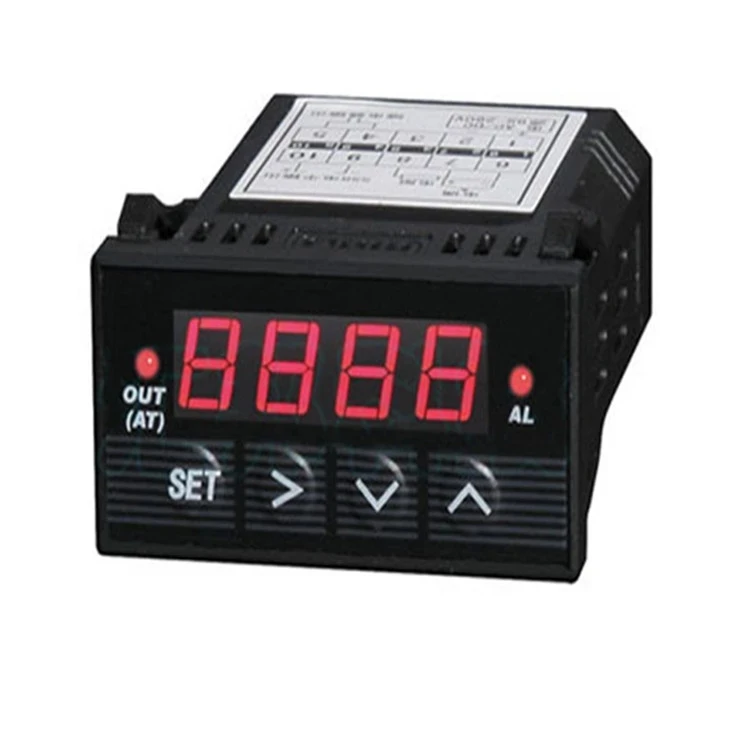 XMT 7100温度控制器PID