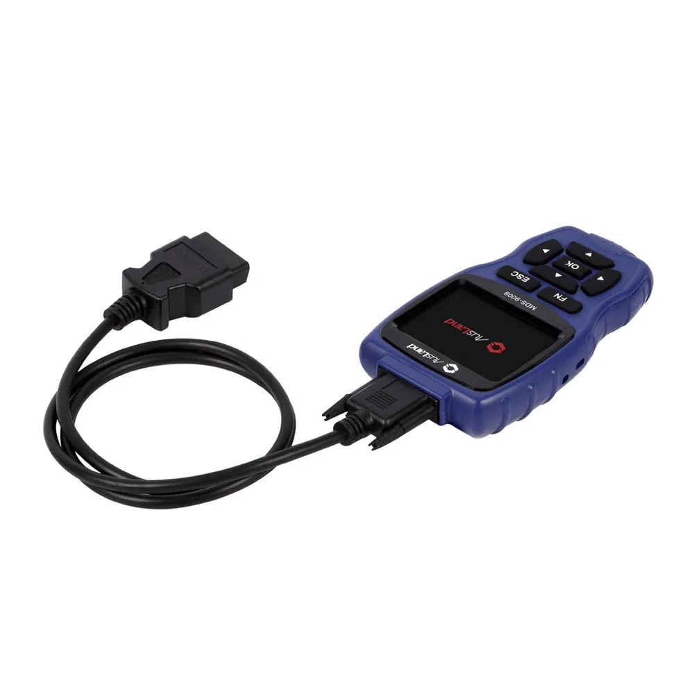 Obd2 srs. Obd2 srs