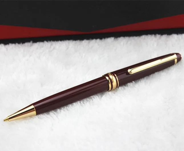 Free Shipping Office Business Supplies Brand Luxury And Executive Free Shipping Office Business Supplies Brand Luxury And Executive Pens High Quality Best Design Ballpoint Pen New