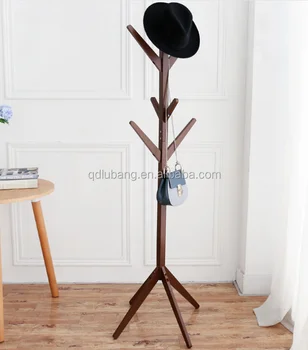 hat and coat rack