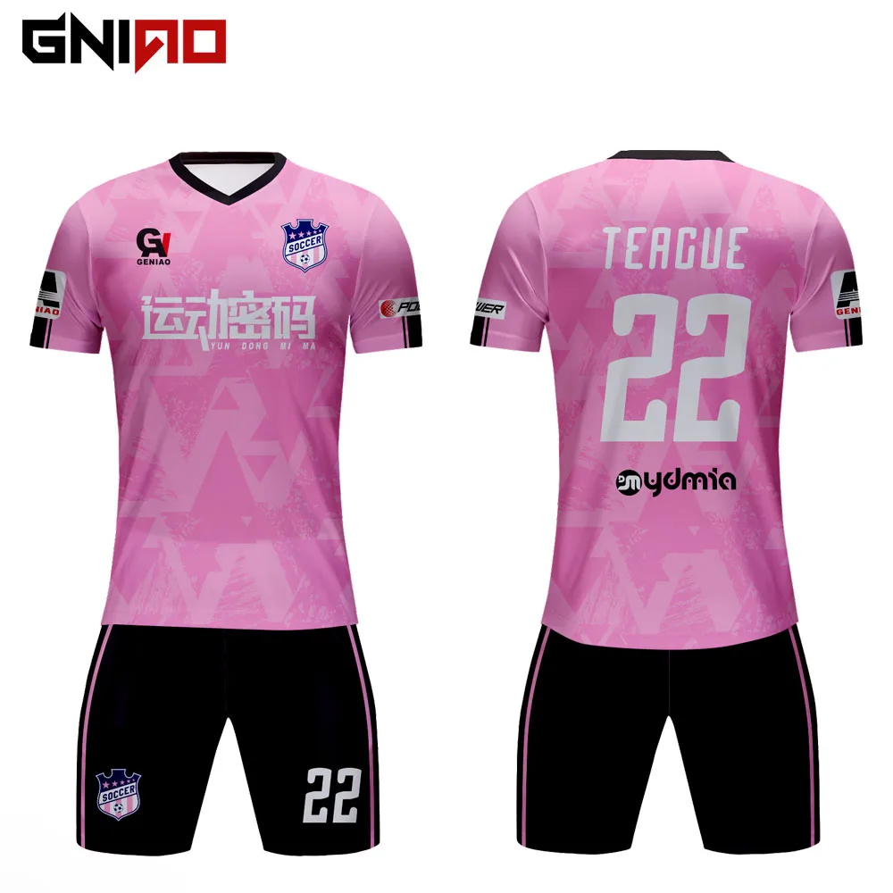 club america pink jersey