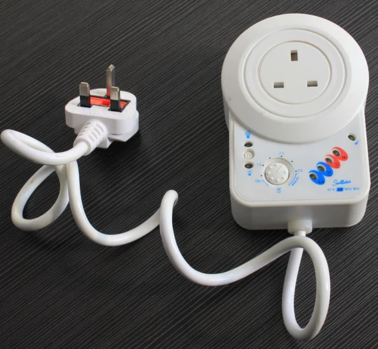 AVS 15A 220v Automatic Voltage Voltage Stabilizers protector /surge